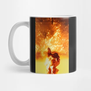 Thumbs Up - Terminator 2 Mug